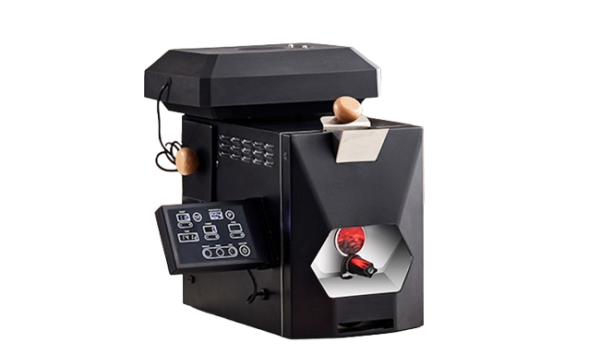 Skywalker Cubean | Kaffeeröster 200g. | mit Röstprofilen  Homeröster - Trommelröster