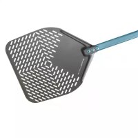 Gi.Metal | Linea Evoluzione | Pizzaschaufel rechteckig...
