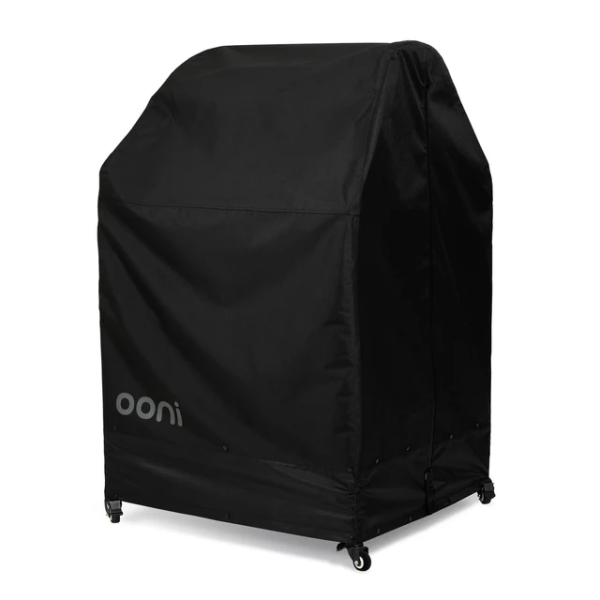 OONI | Schutzhülle - Abdeckhaube für Pizzaofen + Modultisch | Large