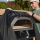 OONI | Schutzhülle - Abdeckhaube für Pizzaofen + Modultisch | Large
