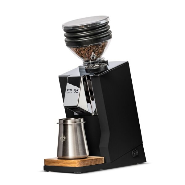 EUREKA | MIGNON ZERO SPEEDY 65  | schwarz