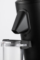 EMIL | T58 | Single Doser | Red Burrs Titanium | Espressomühle | Schwarz | NEUHEIT PRESALE
