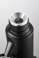 EMIL | T58 | Single Doser | Red Burrs Titanium | Espressomühle | Schwarz | NEUHEIT PRESALE
