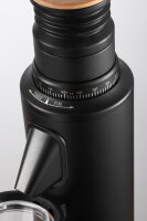 EMIL | T58 | Single Doser | Red Burrs Titanium | Espressomühle | Schwarz | NEUHEIT PRESALE