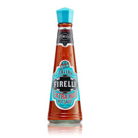 CASA FIRELLI | Italienische Extra Hot Sauce | Originale |...