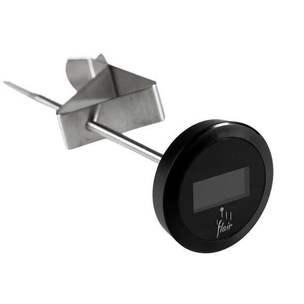 FLAIR | Digital Milk Steaming Thermometer