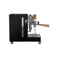 Lelit PL62X3 - Mara X3 | Zweikreiser | Espressomaschine | schwarz