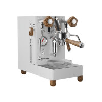 Lelit PL62X3 - Mara X3 | Zweikreiser | Espressomaschine | Weiss