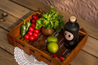 YIAYIA AND FRIENDS | Natives Oliven&ouml;l EXTRA aus Kreta | 500 ml.