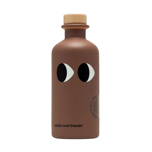 YIAYIA AND FRIENDS | Natives Oliven&ouml;l extra mit Tr&uuml;ffel | 200 ml.