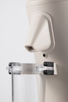 EMIL | T58 | Single Doser | Red Burrs Titanium | Espressomühle | SAND | NEUHEIT PRESALE