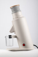 EMIL | T58 | Single Doser | Red Burrs Titanium | Espressomühle | SAND | NEUHEIT PRESALE