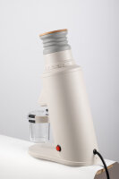 EMIL | T58 | Single Doser | Red Burrs Titanium | Espressomühle | SAND | NEUHEIT PRESALE