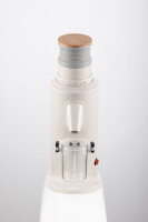 EMIL | T58 | Single Doser | Red Burrs Titanium | Espressomühle | SAND | NEUHEIT PRESALE