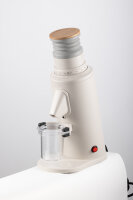 EMIL | T58 | Single Doser | Red Burrs Titanium | Espressomühle | SAND | NEUHEIT PRESALE