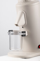 EMIL | T58 | Single Doser | Red Burrs Titanium | Espressomühle | SAND | NEUHEIT PRESALE
