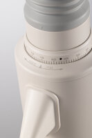 EMIL | T58 | Single Doser | Red Burrs Titanium | Espressomühle | SAND | NEUHEIT PRESALE