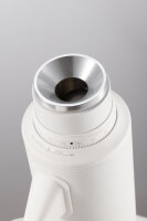 EMIL | T58 | Single Doser | Red Burrs Titanium | Espressomühle | WEISS MATT | NEUHEIT PRESALE