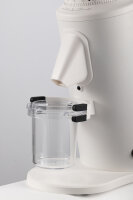 EMIL | T58 | Single Doser | Red Burrs Titanium | Espressomühle | WEISS MATT | NEUHEIT PRESALE