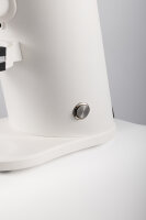 EMIL | T58 | Single Doser | Red Burrs Titanium | Espressomühle | WEISS MATT | NEUHEIT PRESALE