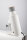 EMIL | T58 | Single Doser | Red Burrs Titanium | Espressomühle | WEISS MATT | NEUHEIT PRESALE
