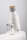EMIL | T58 | Single Doser | Red Burrs Titanium | Espressomühle | WEISS MATT | NEUHEIT PRESALE