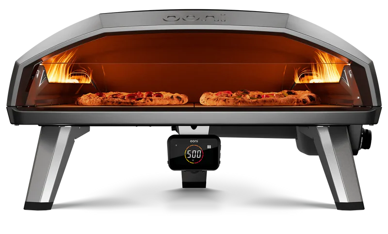 Pizzaofen