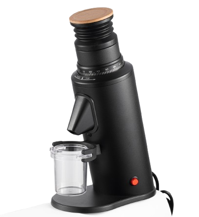 EMIL Kaffee Equipment