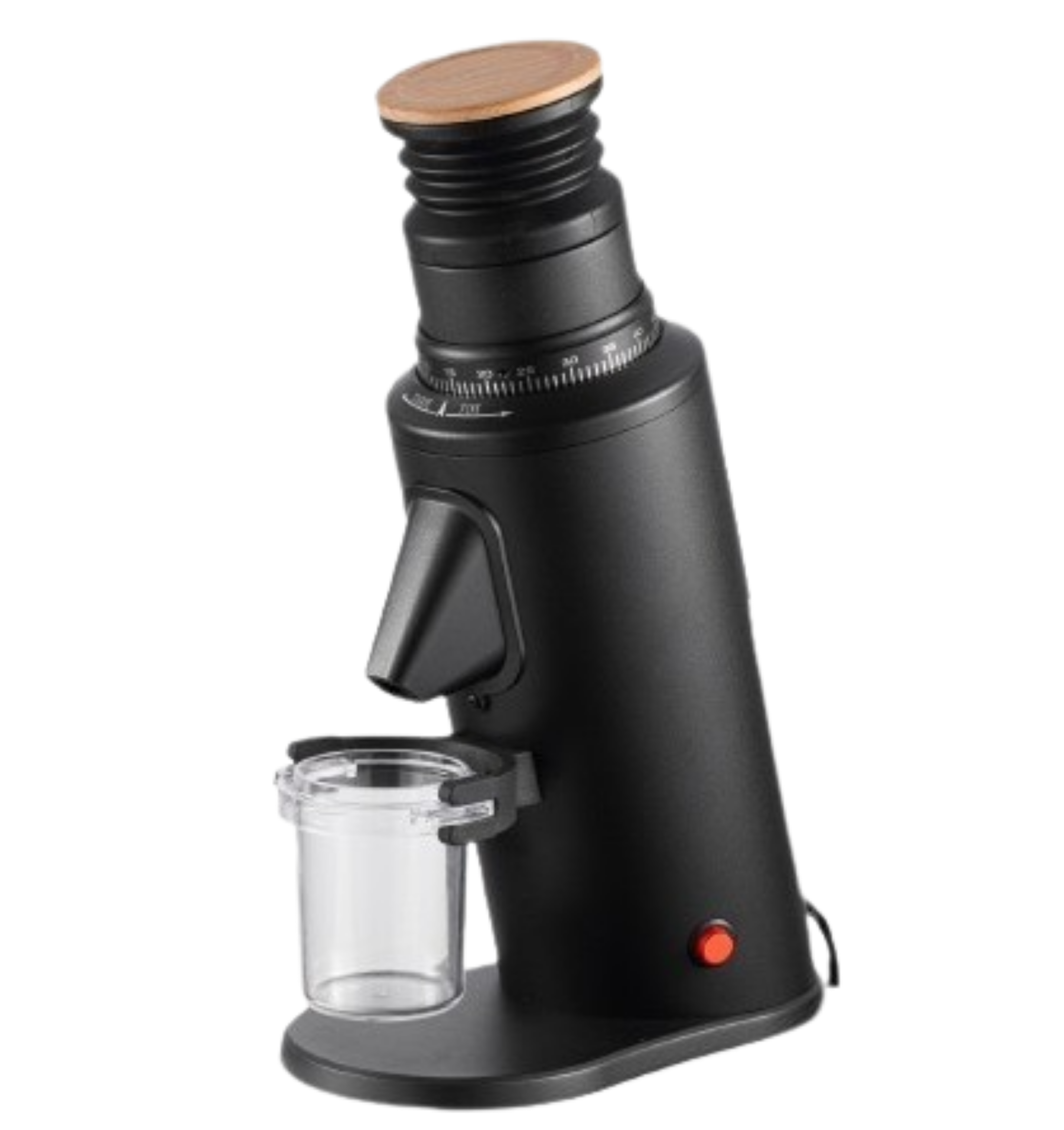 EMIL Kaffee Equipment