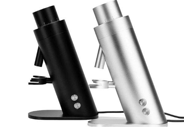 Premium Single Doser | Option-O